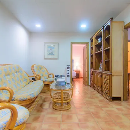 Holiday home San Pedro 6 Bedroom Villa, Heated Pool, Bbq, Wifi Marbella