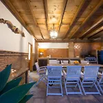 San Pedro 6 Bedroom Villa, Heated Pool, Bbq, Wifi Prázdninový dům Marbella